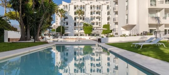 Occidental Puerto Banus