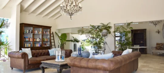 Ocean Breeze Boutique Hotel & Marina
