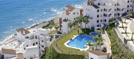 Olee Nerja Holiday Rentals