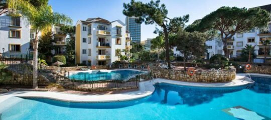 Ona Alanda Club Marbella