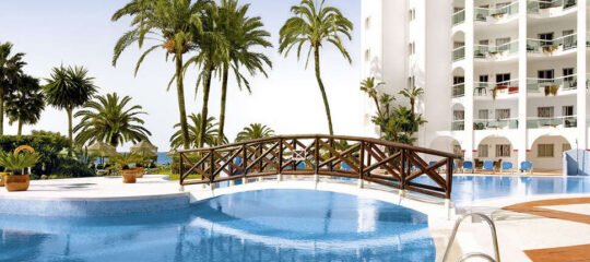 Ona Marinas de Nerja