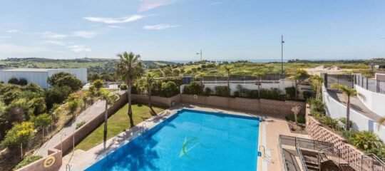 Ona Valle Romano Golf & Resort
