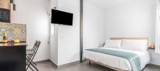 OpenSea Suites