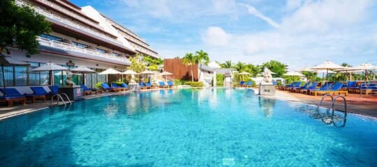 Orchidacea Resort