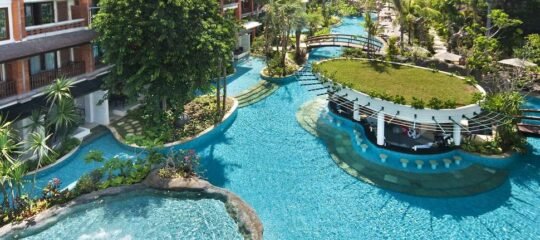 Padma Resort Bali