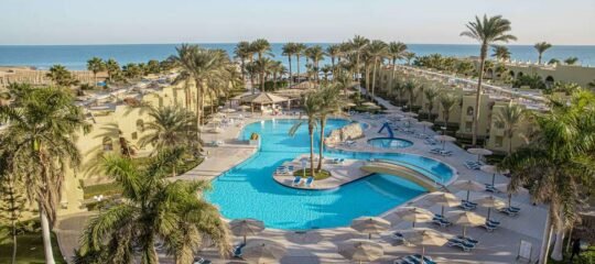 Palm Beach Resort