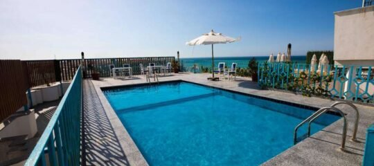 Palm Inn Hotel Hurghada