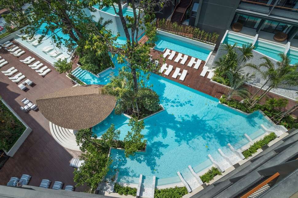 Panan Krabi Resort