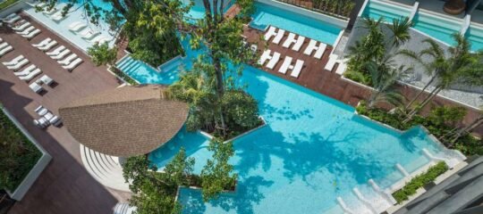 Panan Krabi Resort