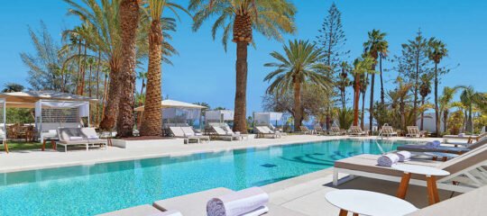 Paradisus Gran Canaria By Melia