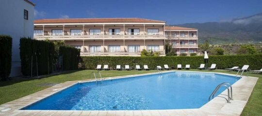 Parador de La Palma