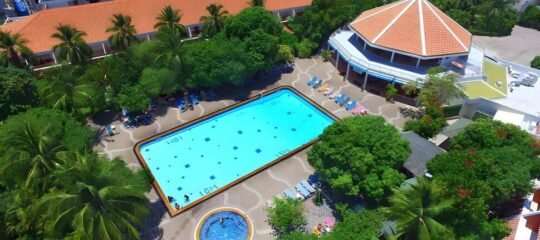 Patong Resort