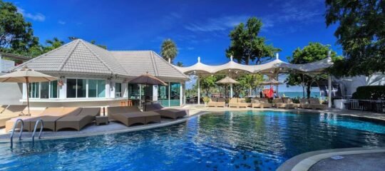 Pattaya Discovery Beach