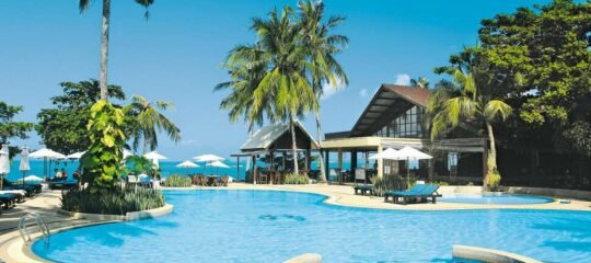 Peace Resort Samui