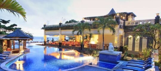 Pelangi Bali Hotel
