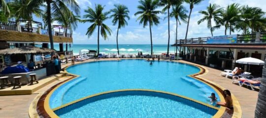 Phangan Bayshore Resort