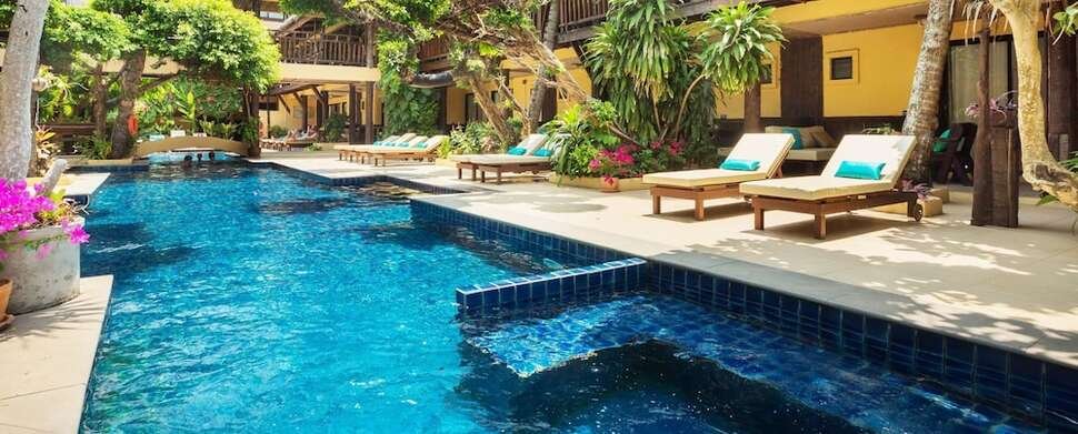 Phra Nang Inn