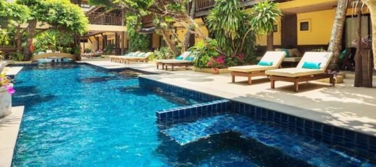 Phra Nang Inn