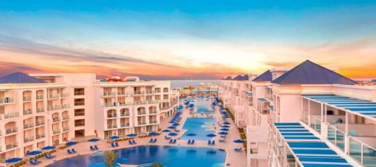 Pickalbatros Blu Spa Resort