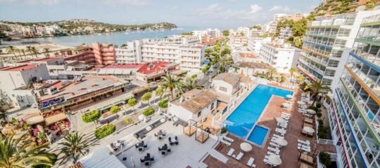 Pierre & Vacances Residence Mallorca Deya