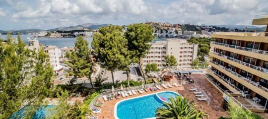 Pierre & Vacances Residence Mallorca Portofin