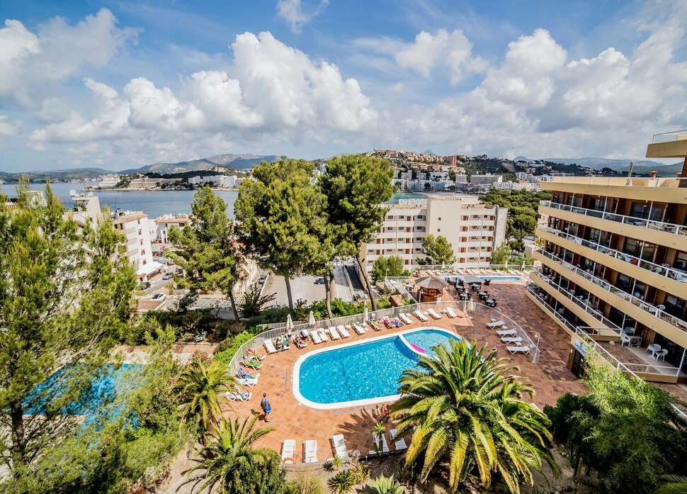 Pierre & Vacances Residence Mallorca Portofin