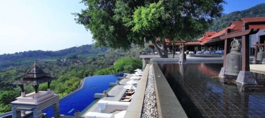 Pimalai Resort & Spa