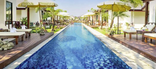 Pinnacle Grand Jomtien Resort & Spa