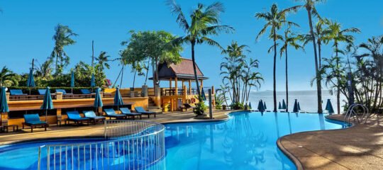 Pinnacle Samui Resort & Spa