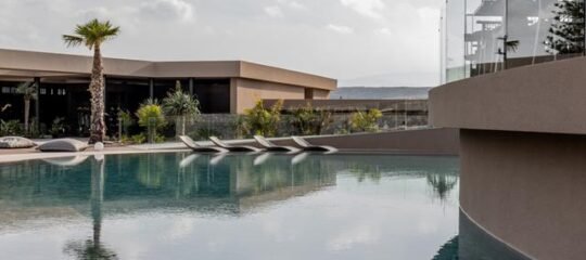 Pnoé Breathing Life Hotel - adults only