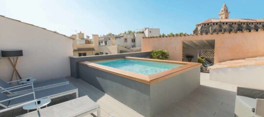 Posada Terra Santa