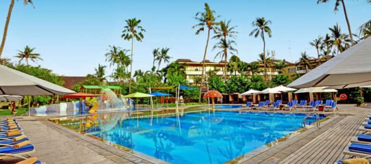 Prama Sanur Beach Bali