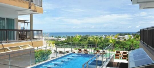 Princess Seaview Resort & Spa