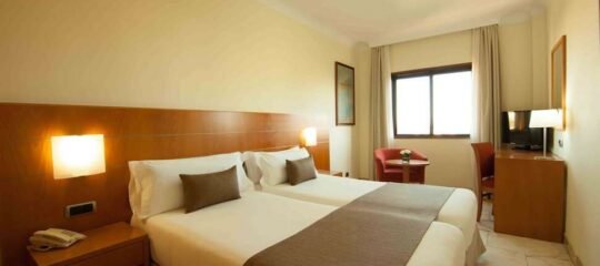 Principe Paz Hotel