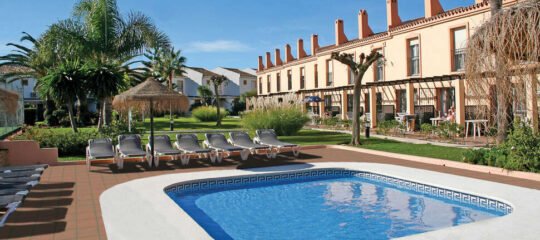Ramada Hotel & Suites by Wyndham Costa del So