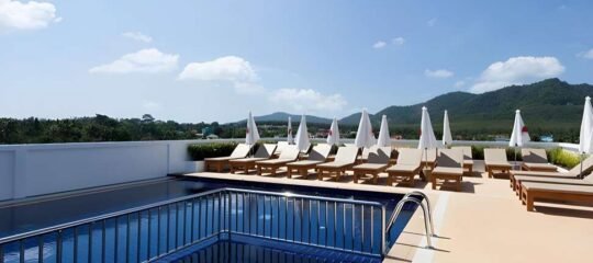 Rawai Princess Hotel