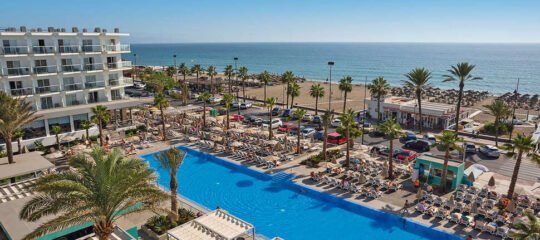 Riu Costa del Sol