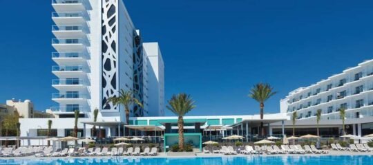 Riu Costa del Sol