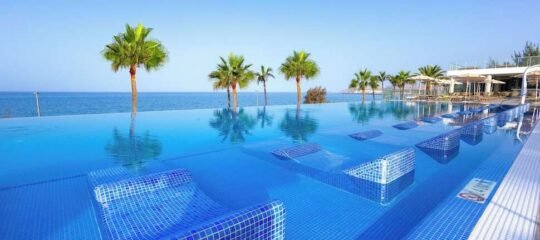Riu Gran Canaria