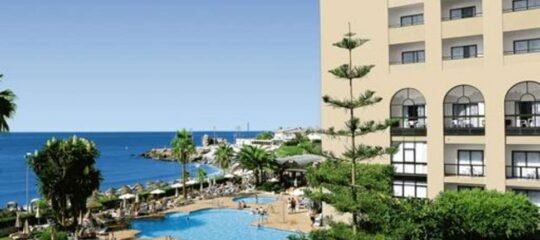 Riu Monica
