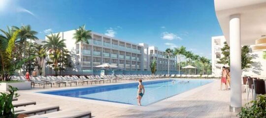 Riu Palace Phuket