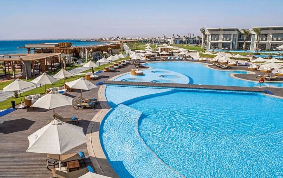 Rixos Premium Magawish