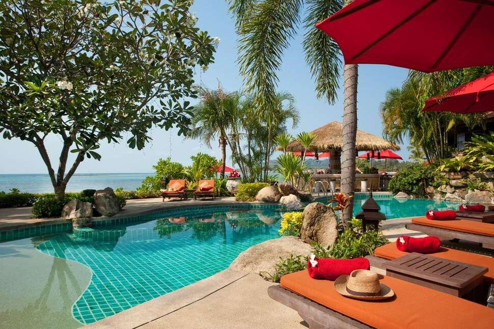 Rocky's Boutique Resort