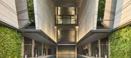 Rosewood Bangkok