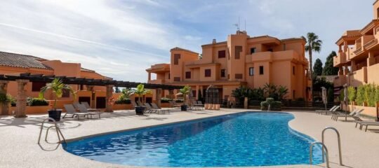 Royal Marbella Golf Resort