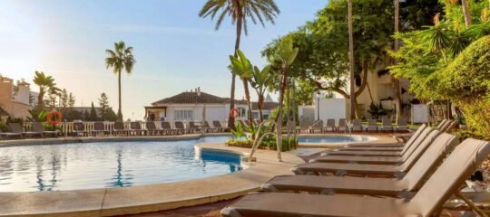 Royal Oasis Club at Pueblo Quinta