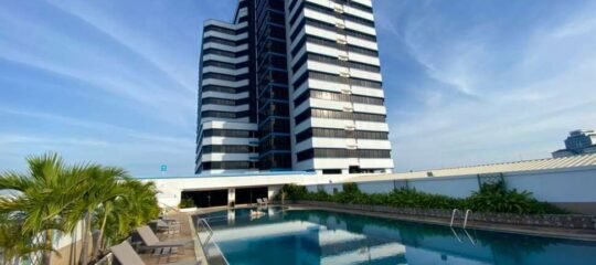 Royal Phuket City Hotel