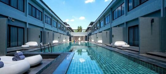 S Ratchada Leisure Hotel