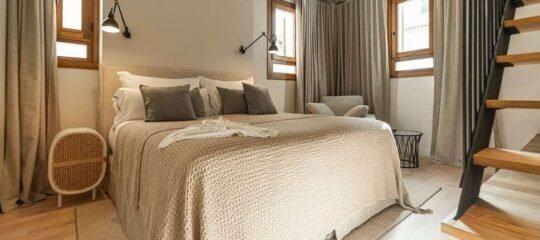 Samaritana Suites