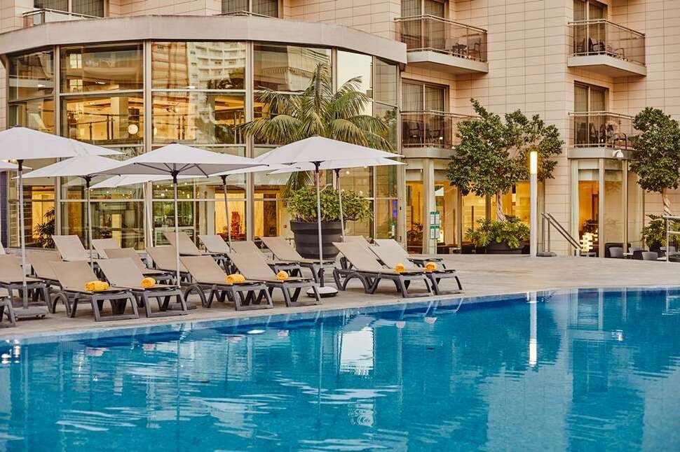 Sandos Monaco Beach Hotel & Spa